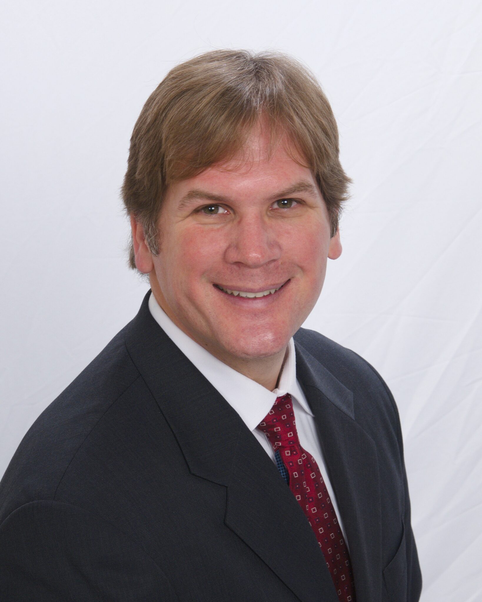 Executive Leadership Team Orion Security Solutions