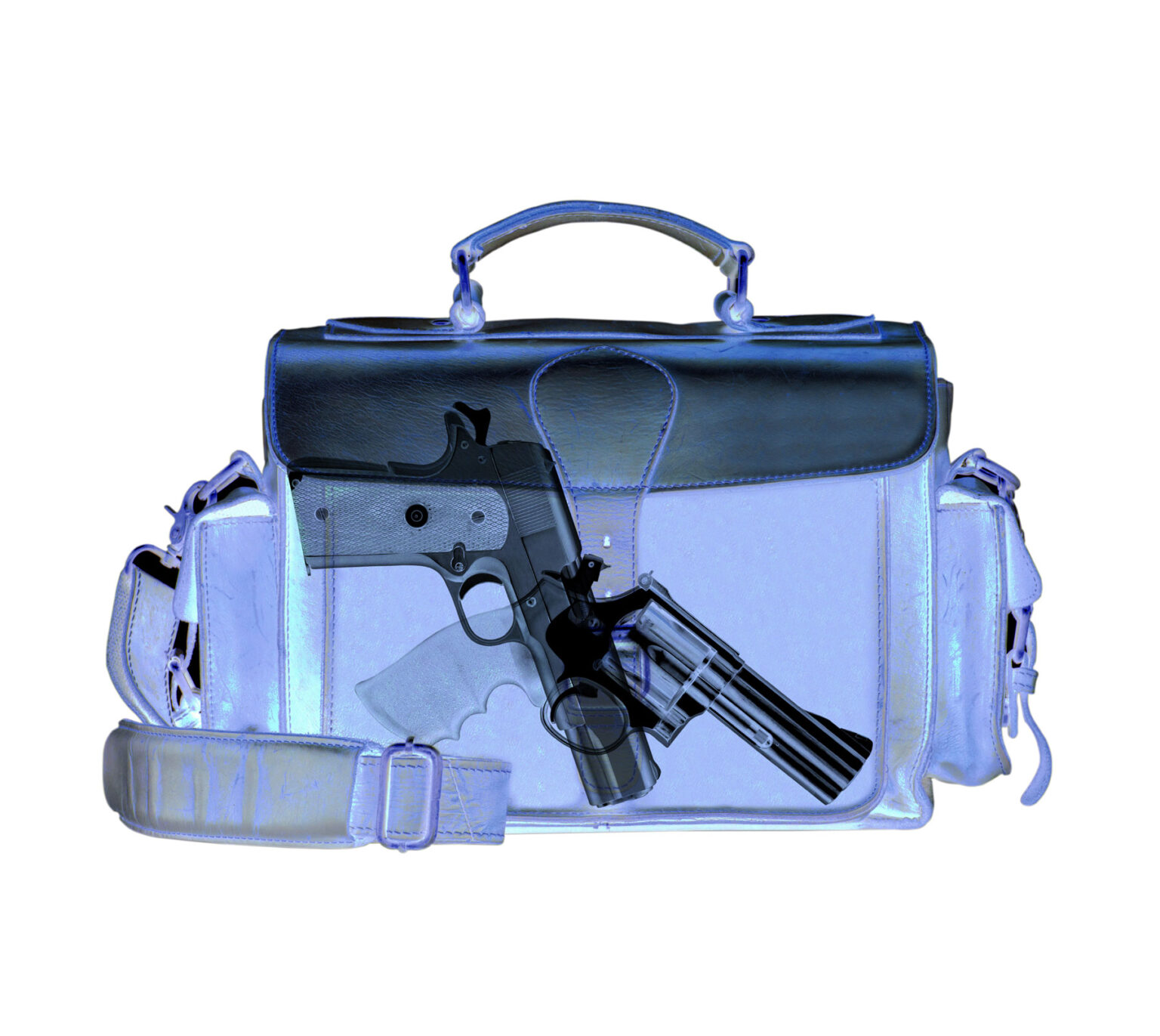 Weapons Detection - Orion Security Solutions