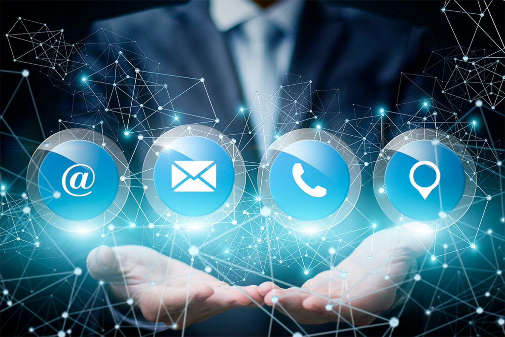 Contact Us - Orion Security Solutions