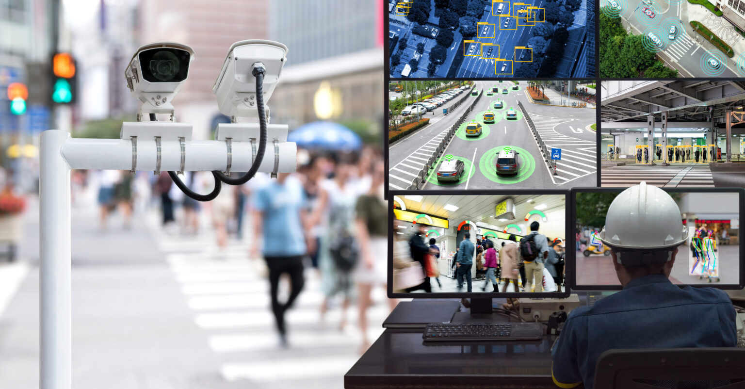 Artificial Intelligence Camera Maintenance Requirements Reference: Home